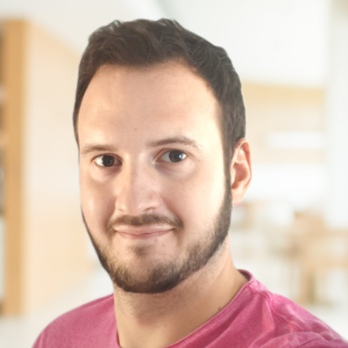 Florian Desmet