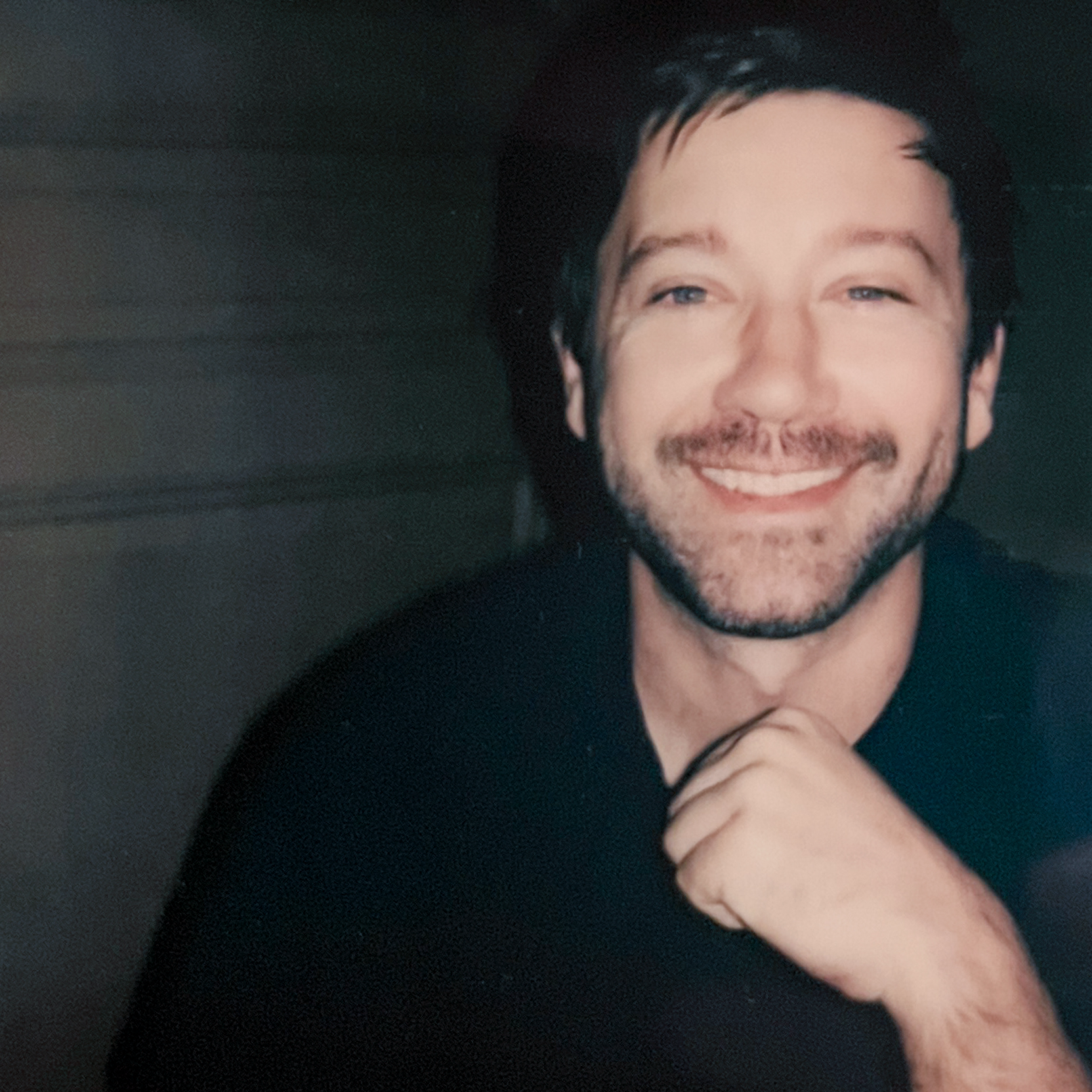 Joel Kitzmiller - Creative Director / Chief Brand Officer