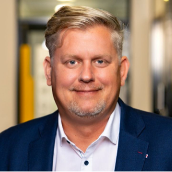Zsolt Gaspar - IT Leadership Advisor (Infrastructure & Security)