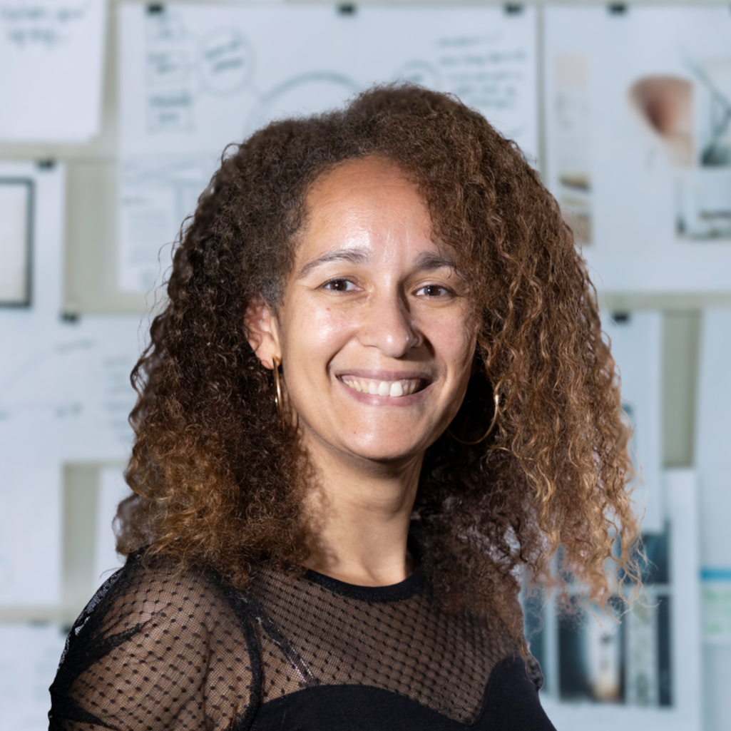 Gaëlle Samson