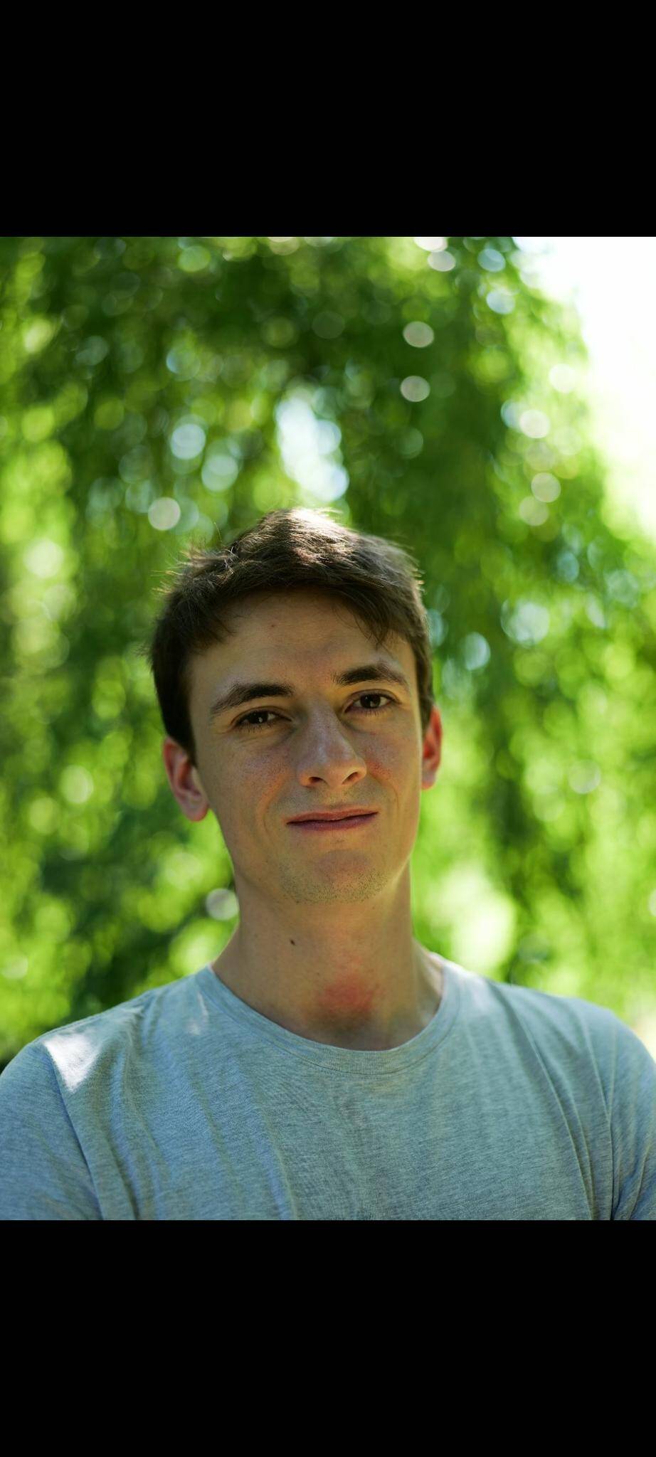 Maxime Dubrulle