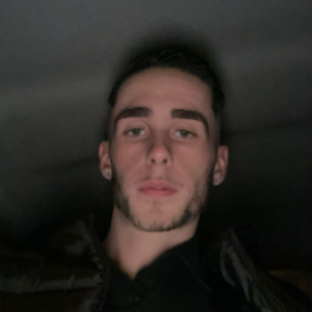 Enzo Chacun - Technicien Support informatique