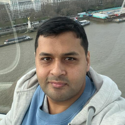Muhammad Saeed