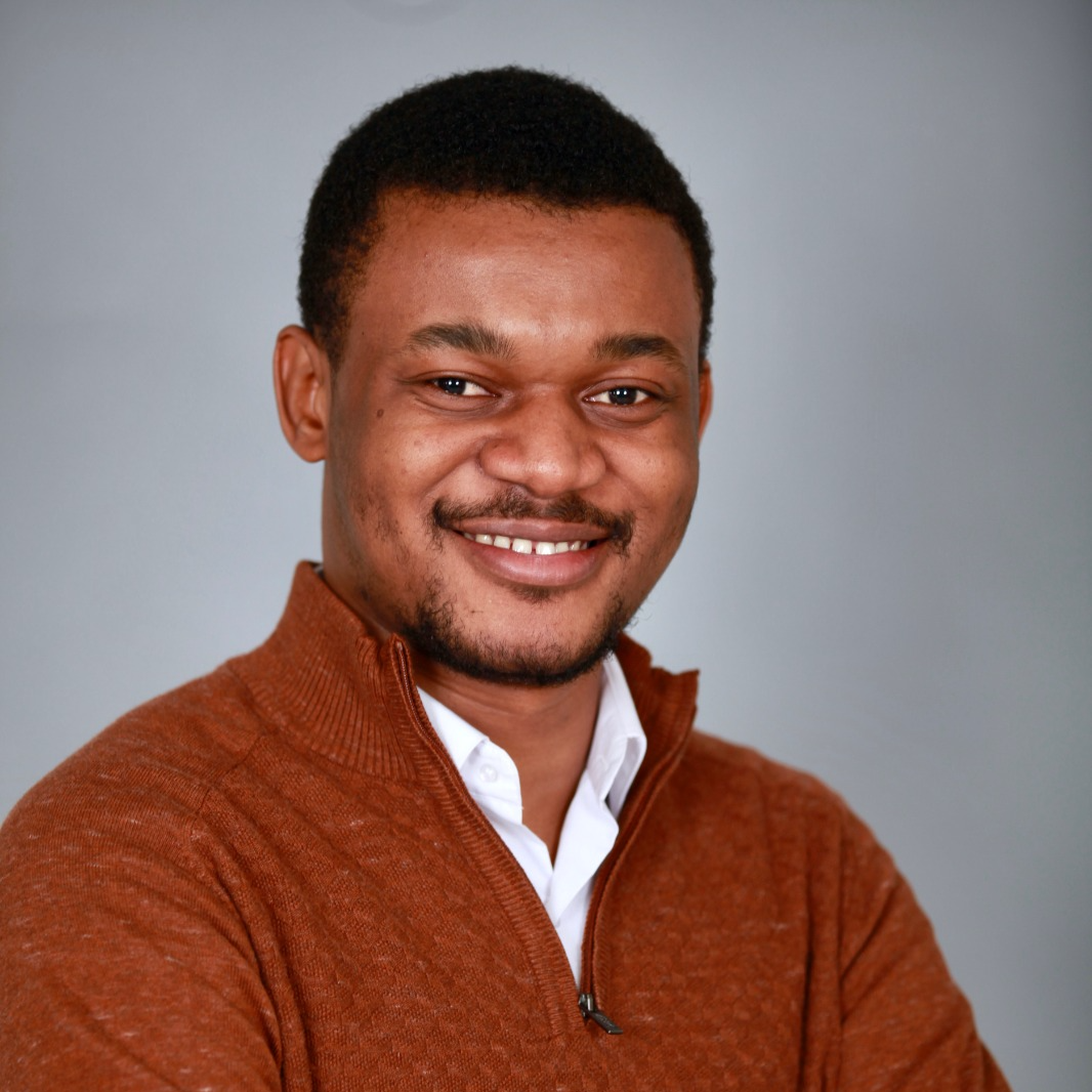Jeremie Lukunga Nyangwila