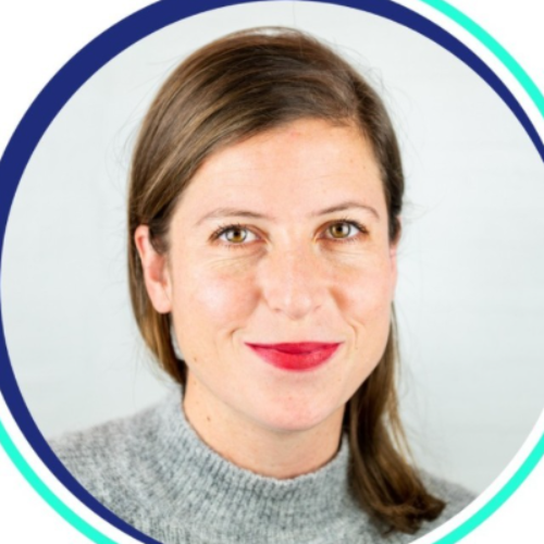 Morgane Quemard - Senior Customer Success Operations Manager