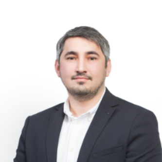 Zelimkhan  - Fund Controller - Automation & Data-Driven Finance sector