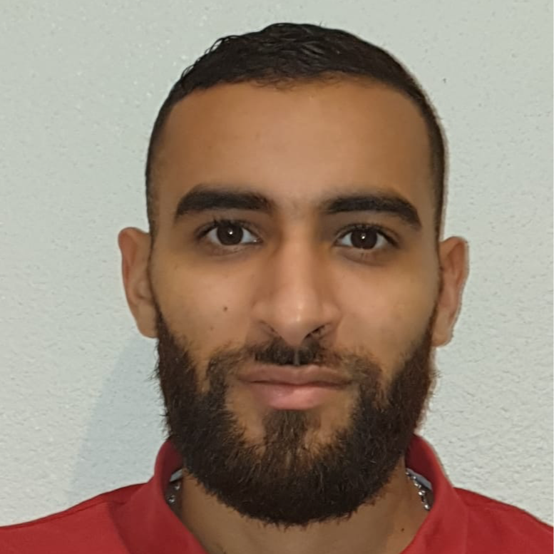 Ryad El Mekki - Développeur Full Stack