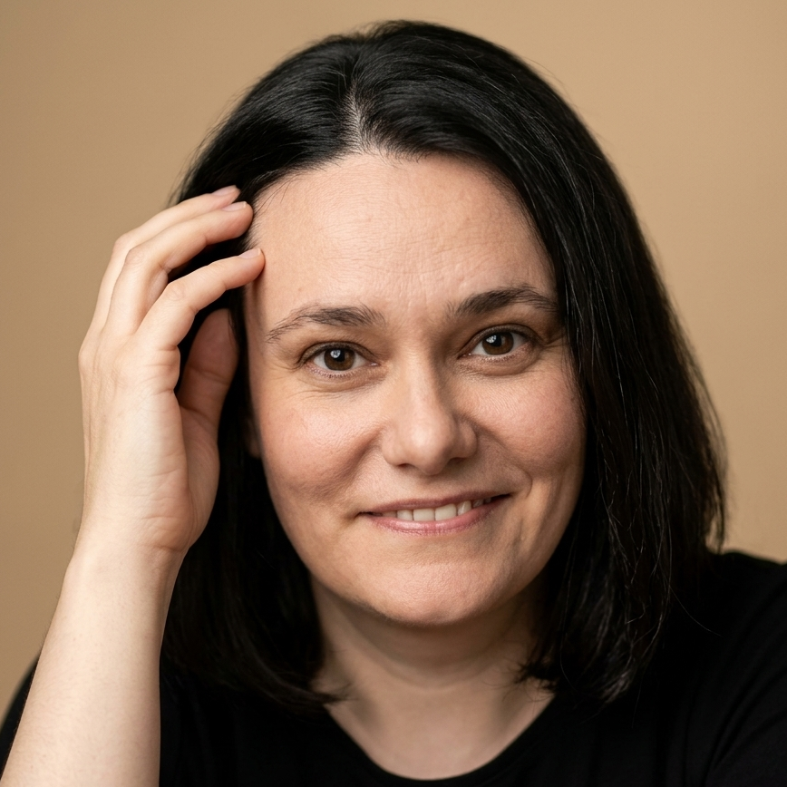 Núria N. - Marketing & comunicación digital