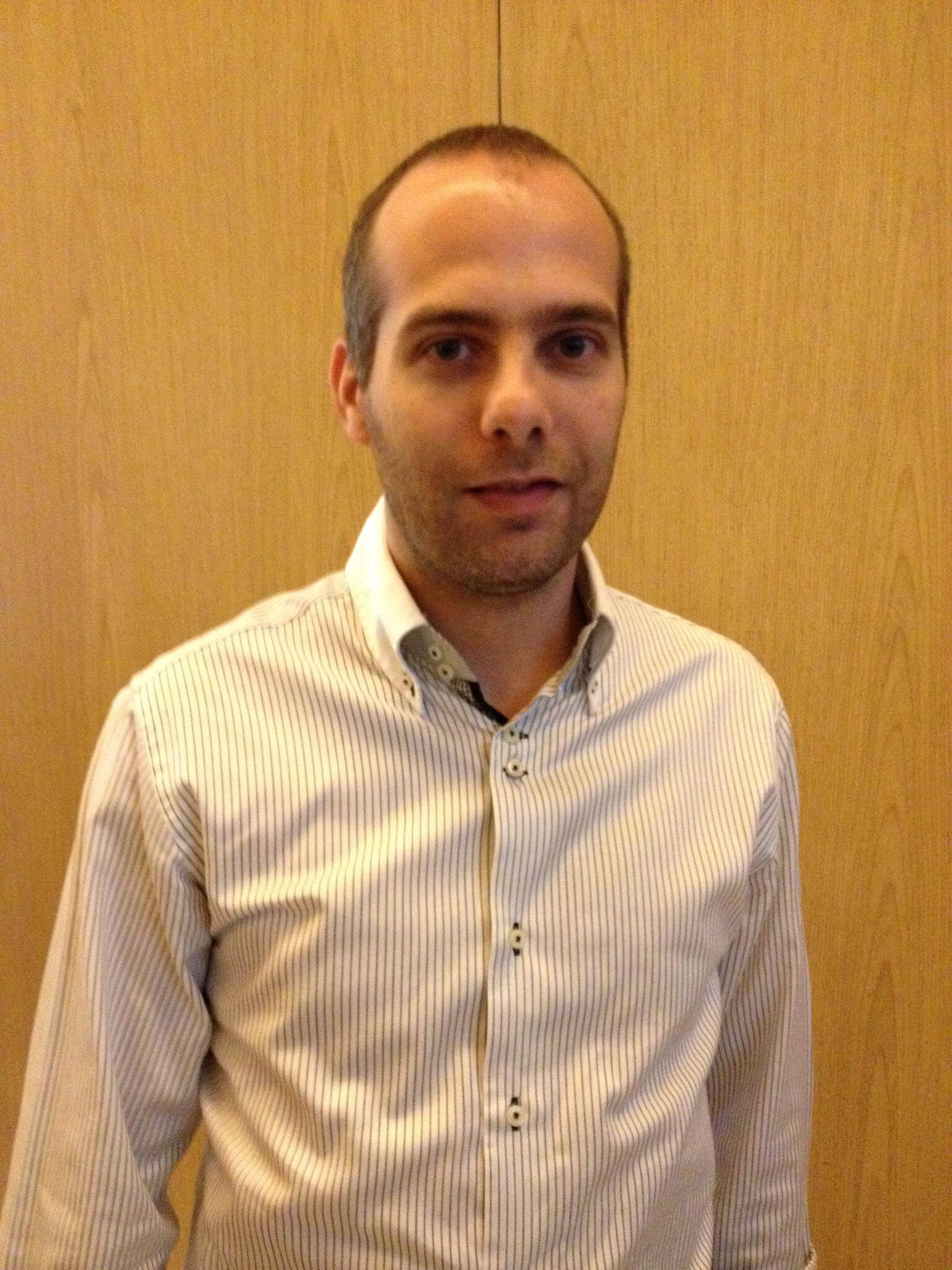 Joseph Dana