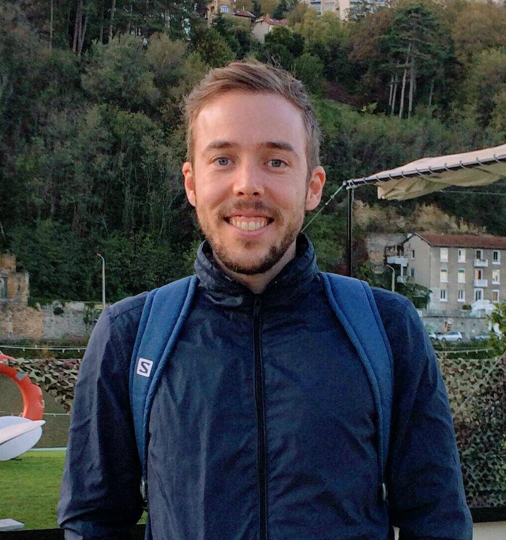 Jérémie Fayolle