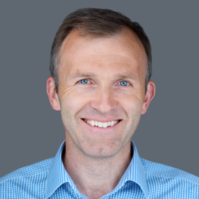Richard Mould - Payments and Banking Exec