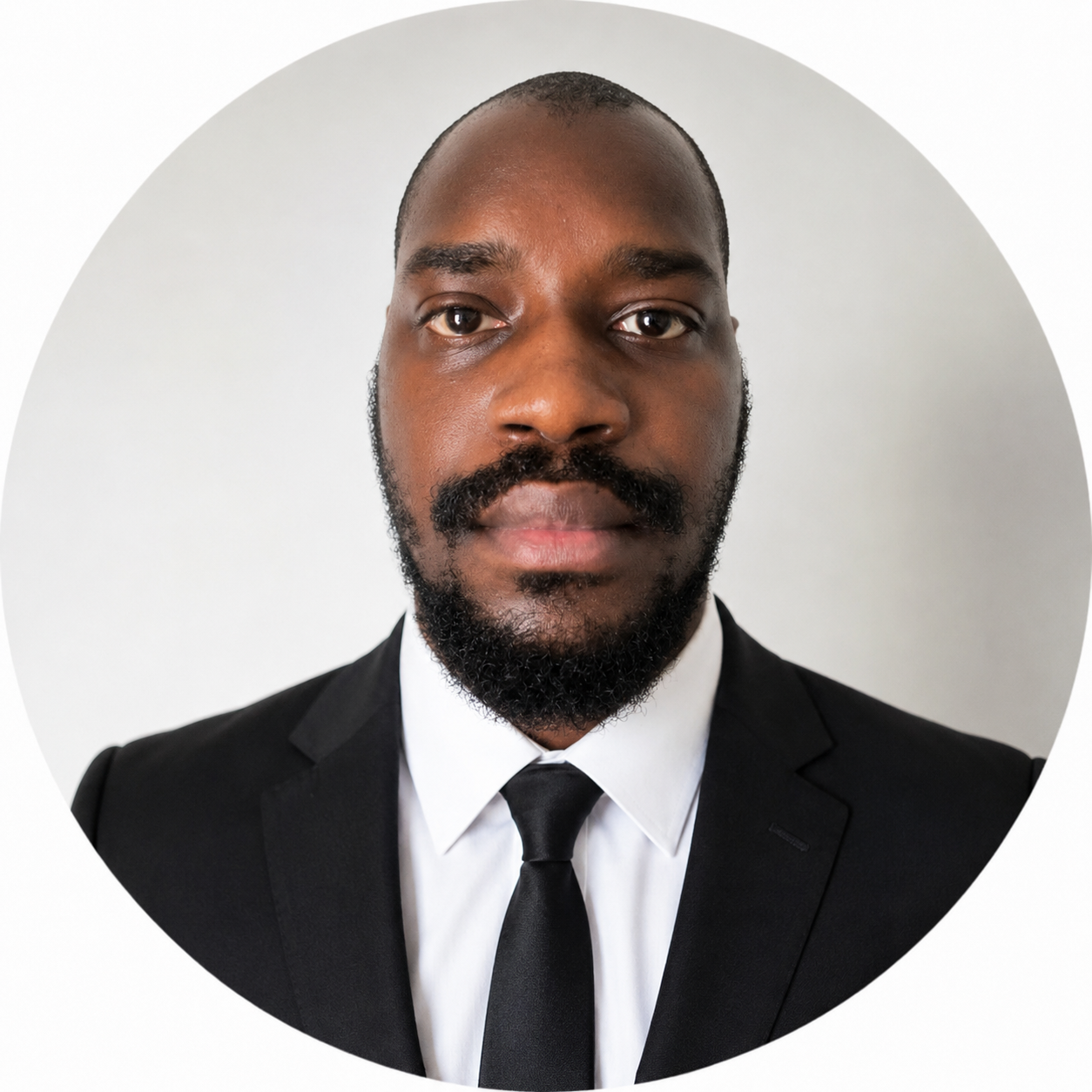 Foussenou Camara - Créateur de sites WordPress