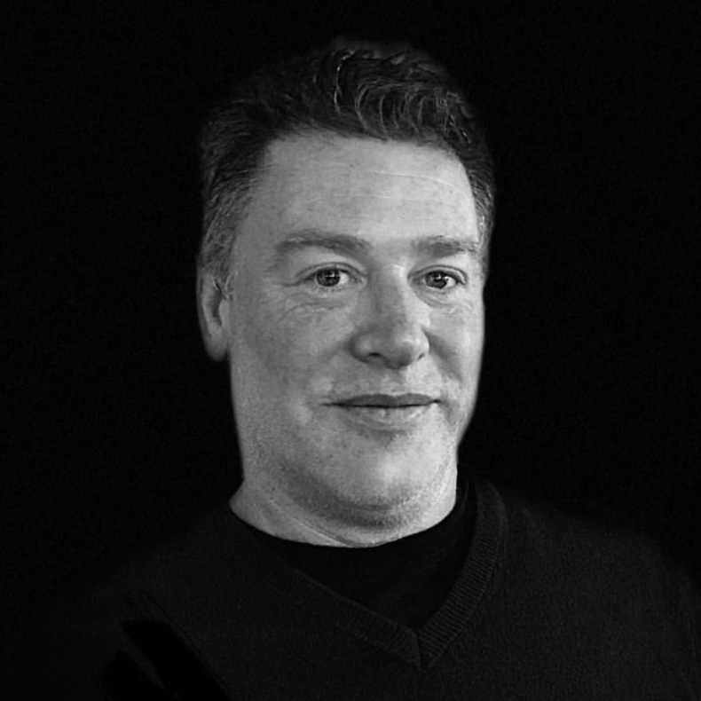 Richard Routledge