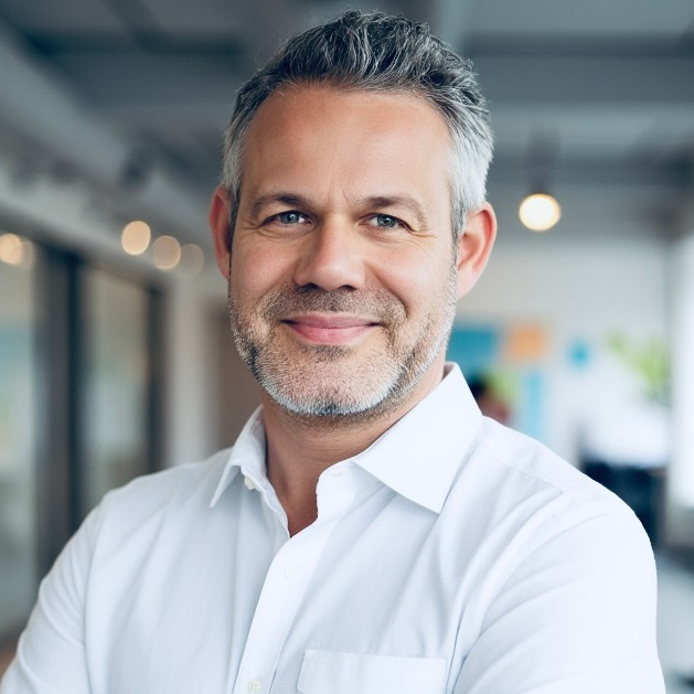 Dirk Feldmann