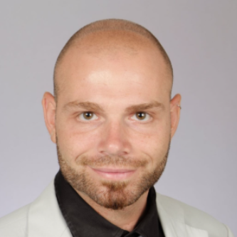 Damian Hegg