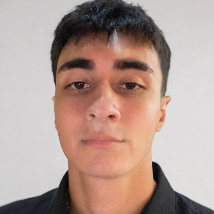 Ilhan Nuage - Consultant Cybersécurité