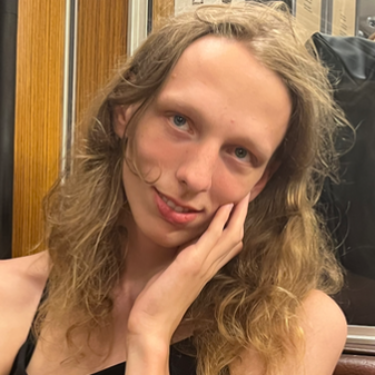 Laureen Ohne Namen