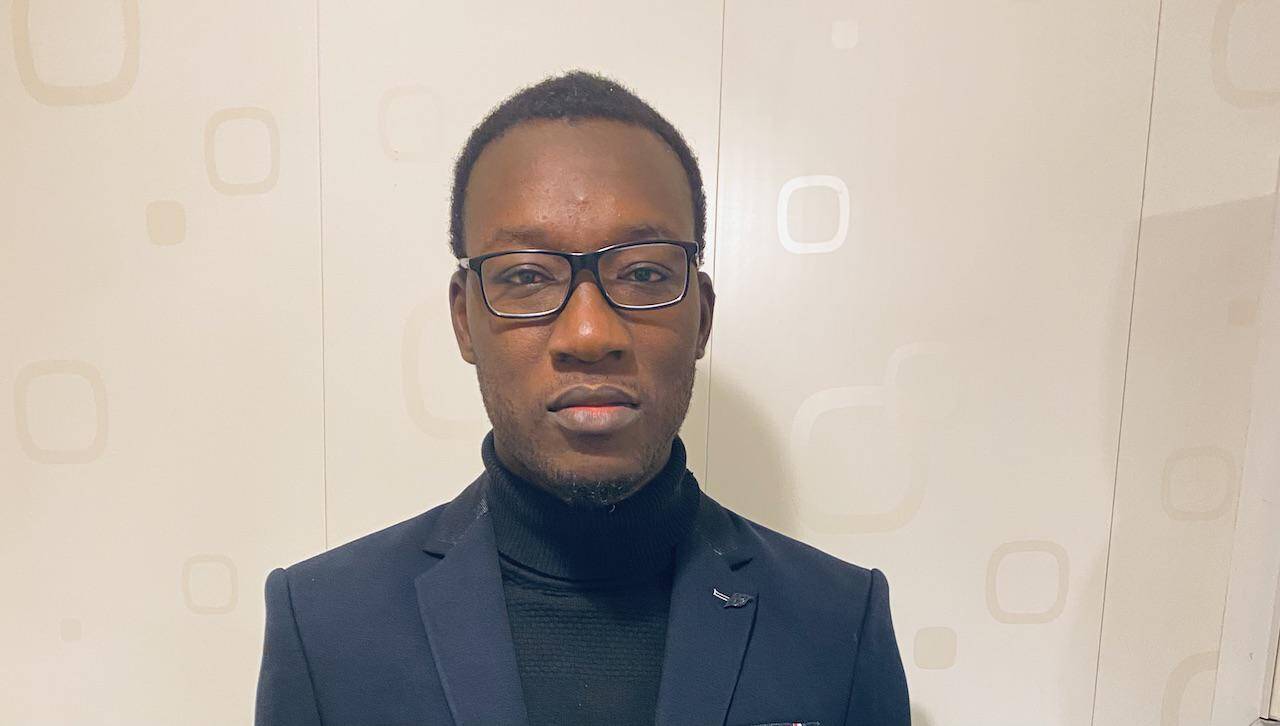 Mamoutou  - Data scientist | ML Engineer 
