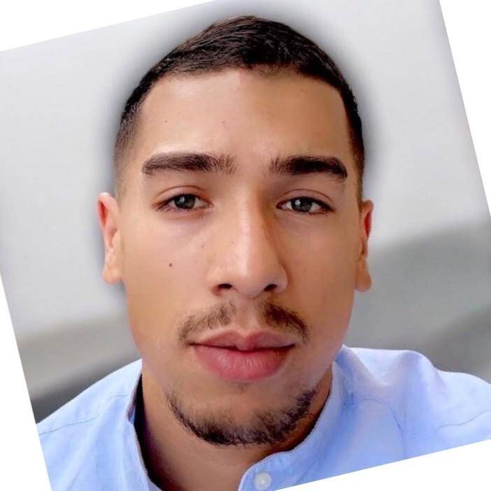 Anouar Chaouch