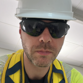Lukas Sikuta - Senior Piping Designer | E3D | Ex-McDermott & Uhde