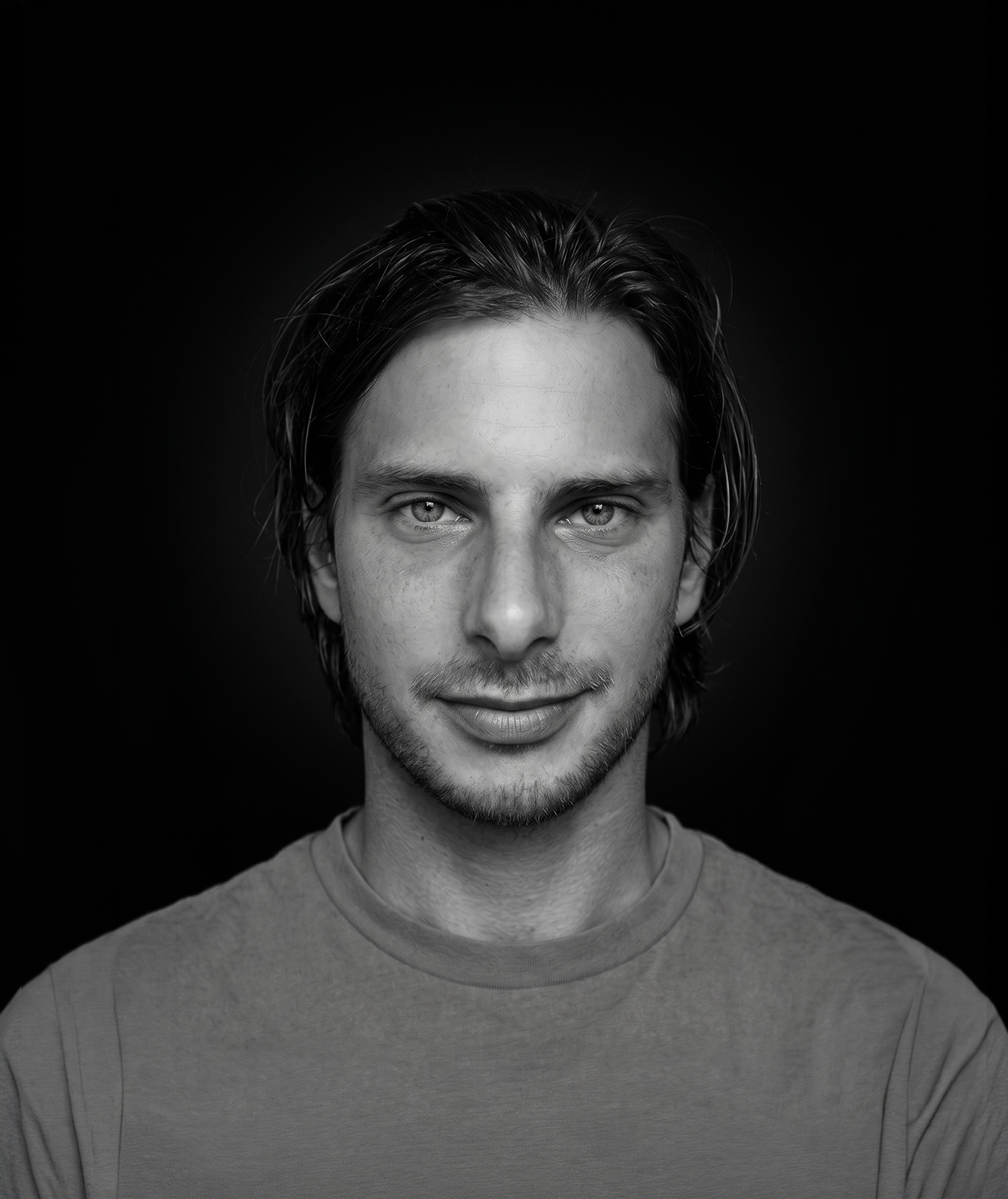 Jonathan B. - Graphiste & Motion Designer