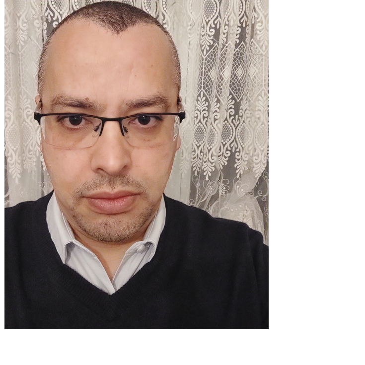 Mohammed Ramdane