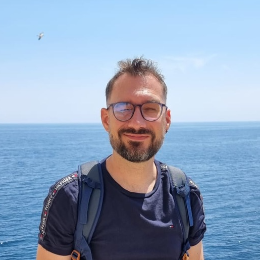 Ionel Dembski