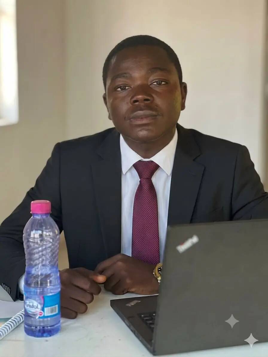 Marrich Koussougbo