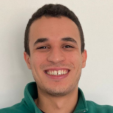 Mohamed Ali Ben Slimane - Consultant Business Intelligence — Data Engineer