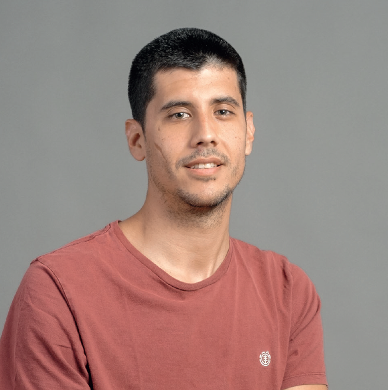 Bernardo Nicolas W.