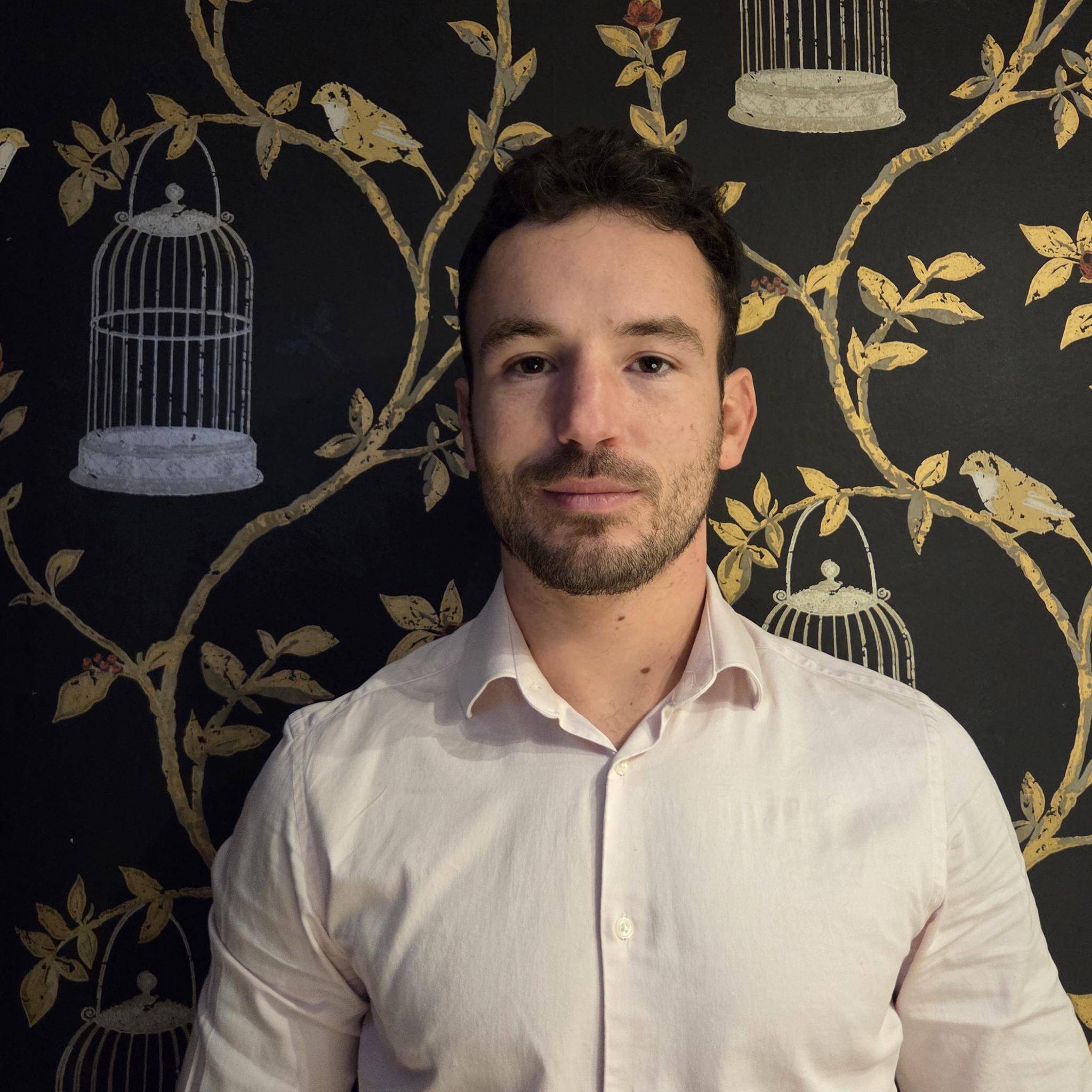 Baptiste  - ingénieur cybersécurité
