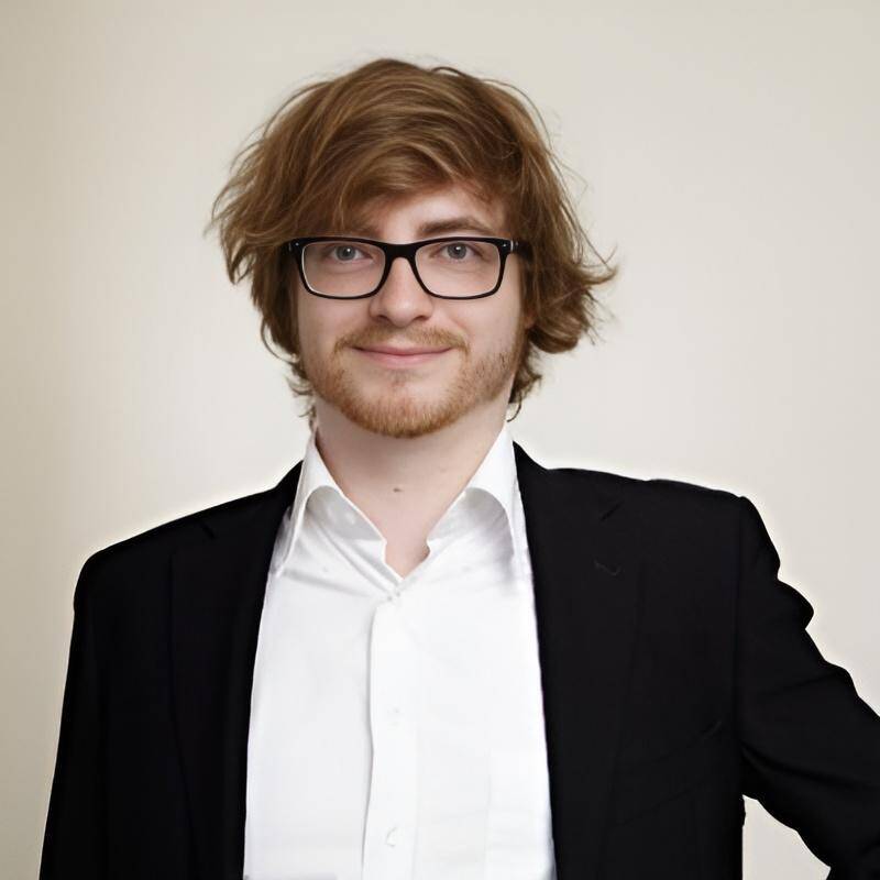 Eric Denis