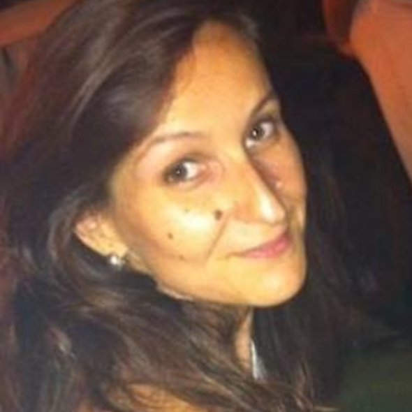 Sabrina Cotin