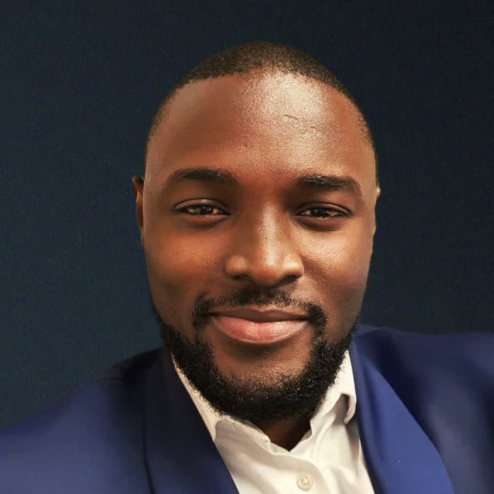 Cyrille Boka