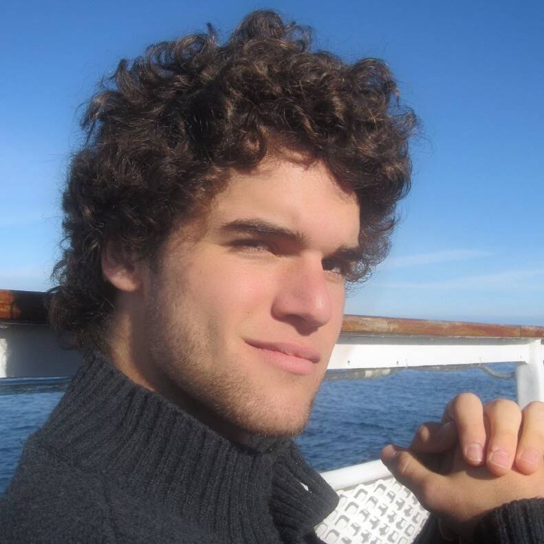Thibault M.