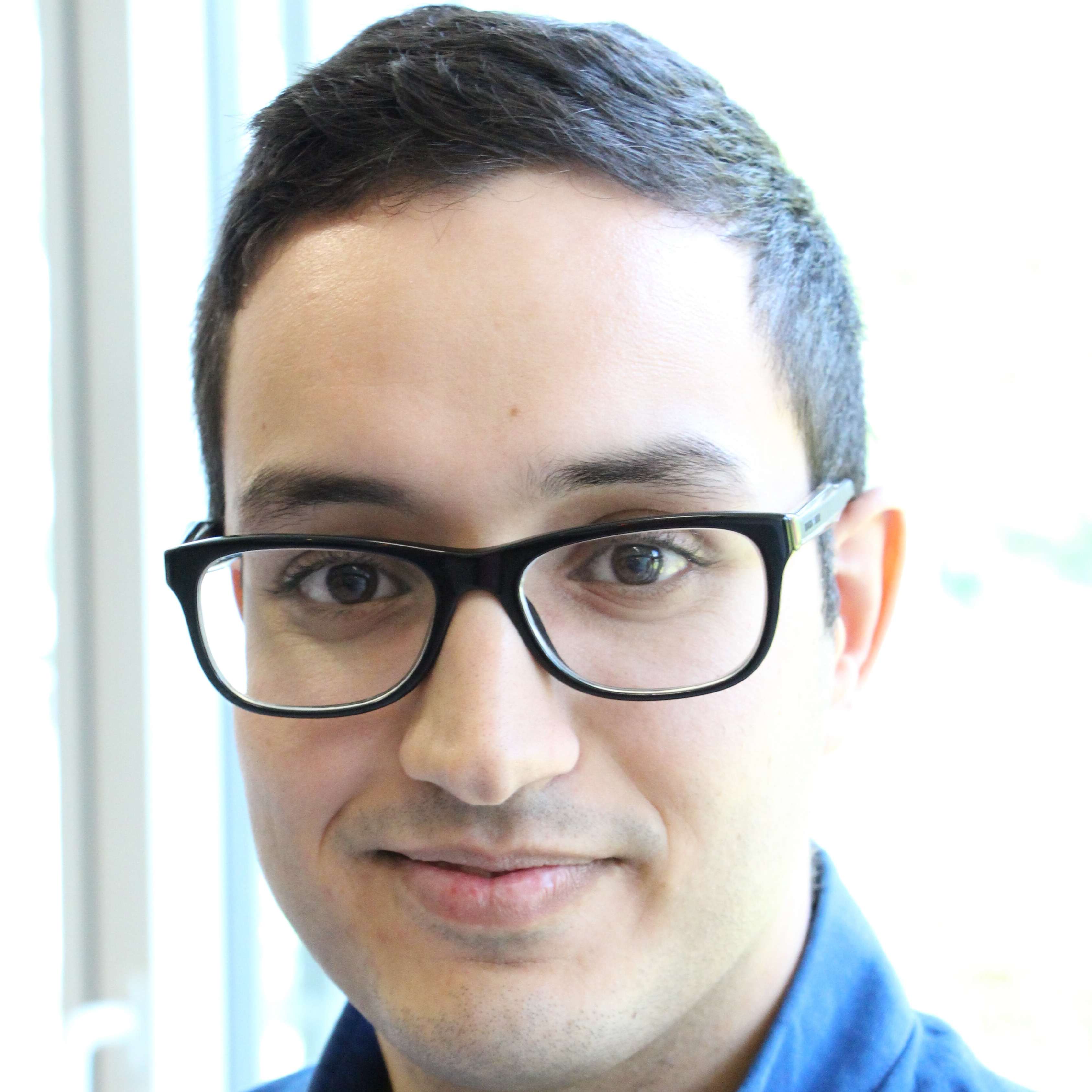 Mohammed El Asrihi - Expert GMAO/EAM/CMMS 
