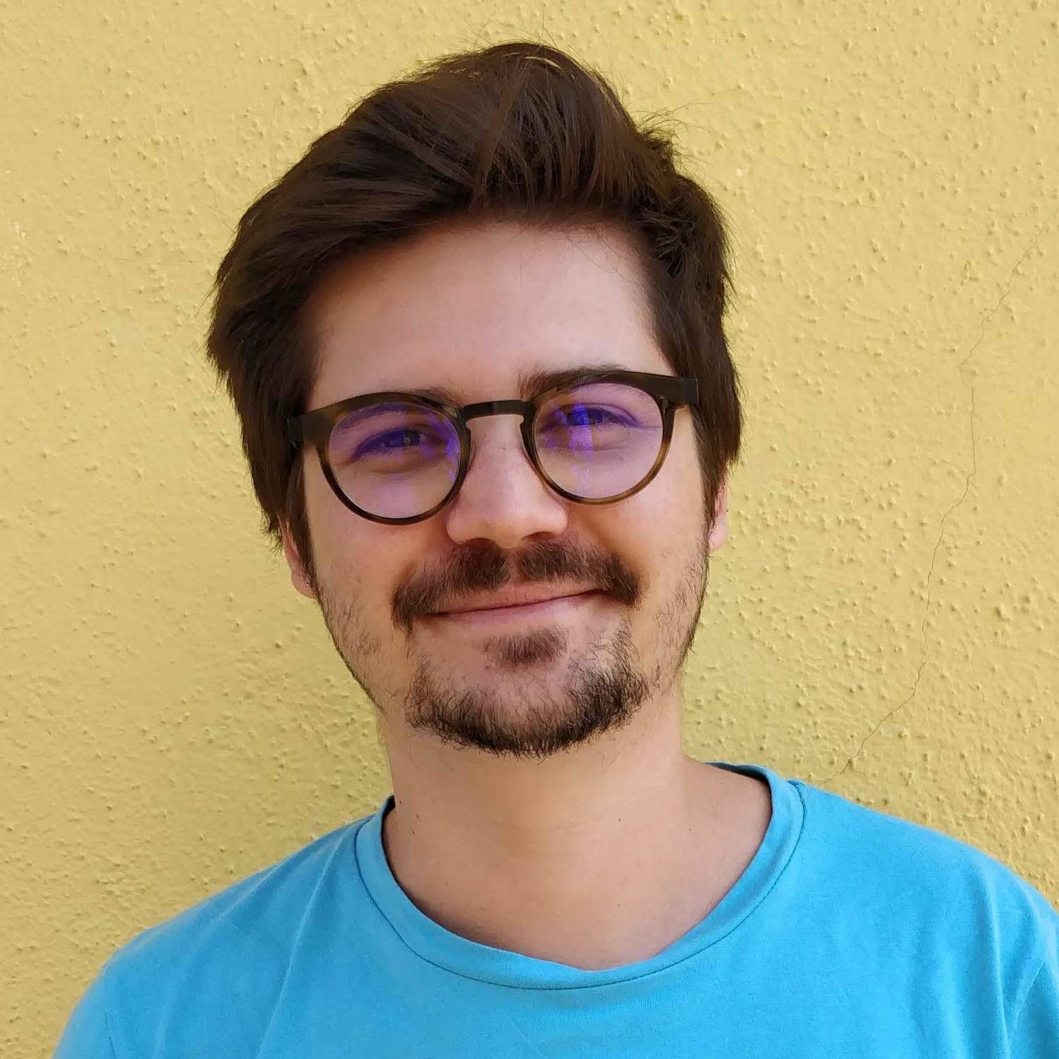 Nicolas Troger