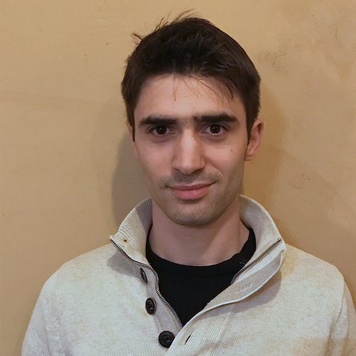 Rémy De Leydet