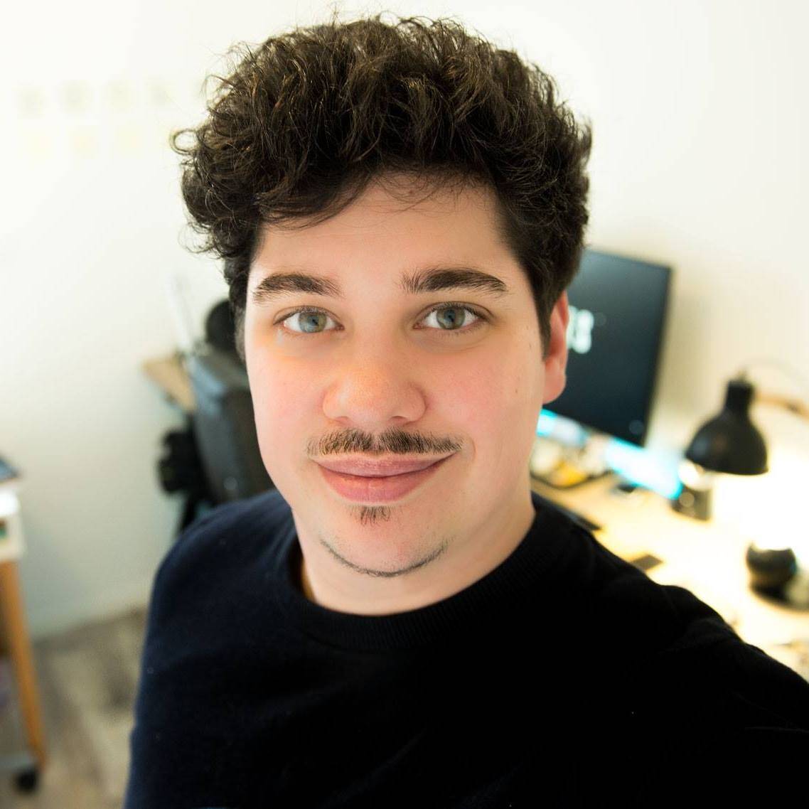 Julien Noé