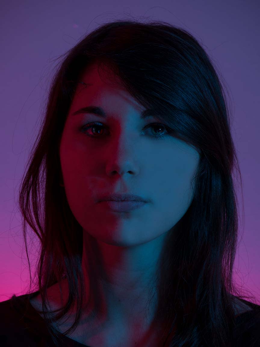 Clémentine Grisvard