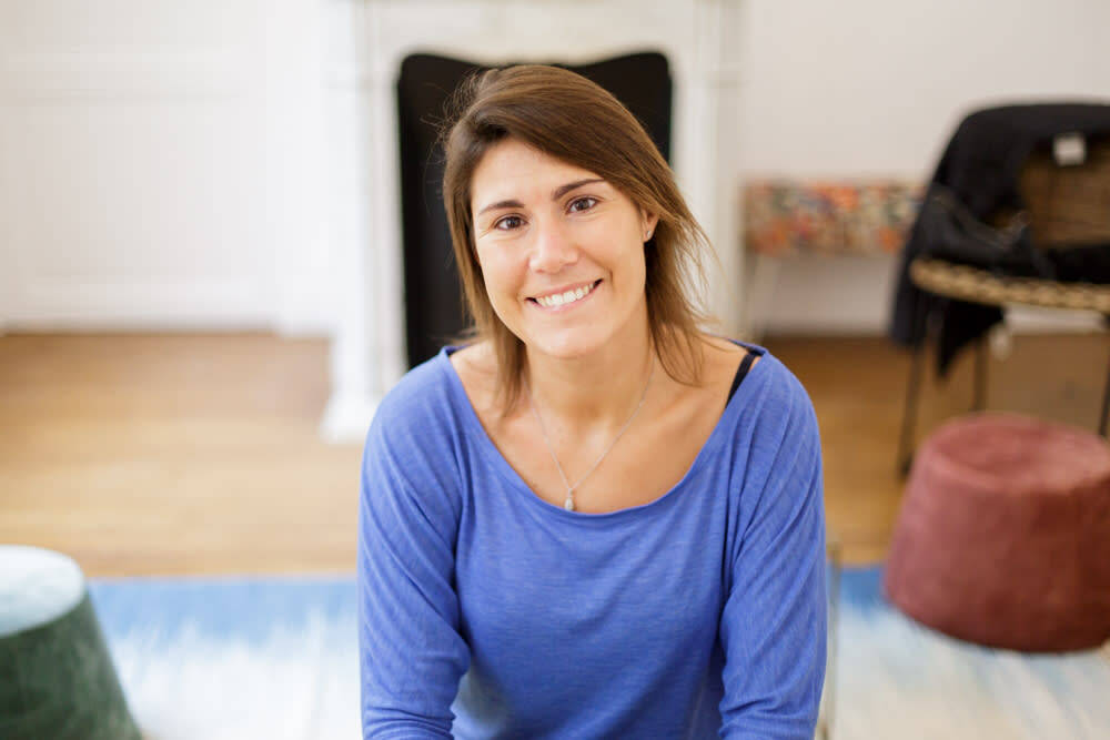 Julie Ingignoli