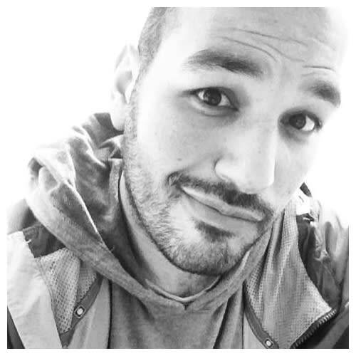 Samir Hamiche