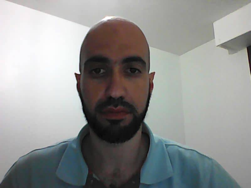 Oussama Smiai - Développeur java fullstack
