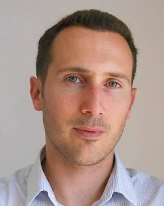 Nicolas Guichard