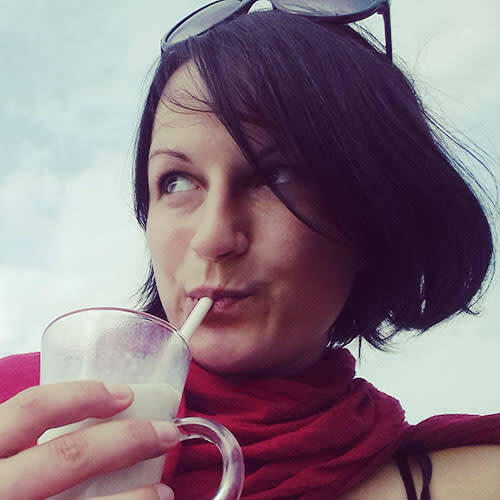 Juliette Delvienne
