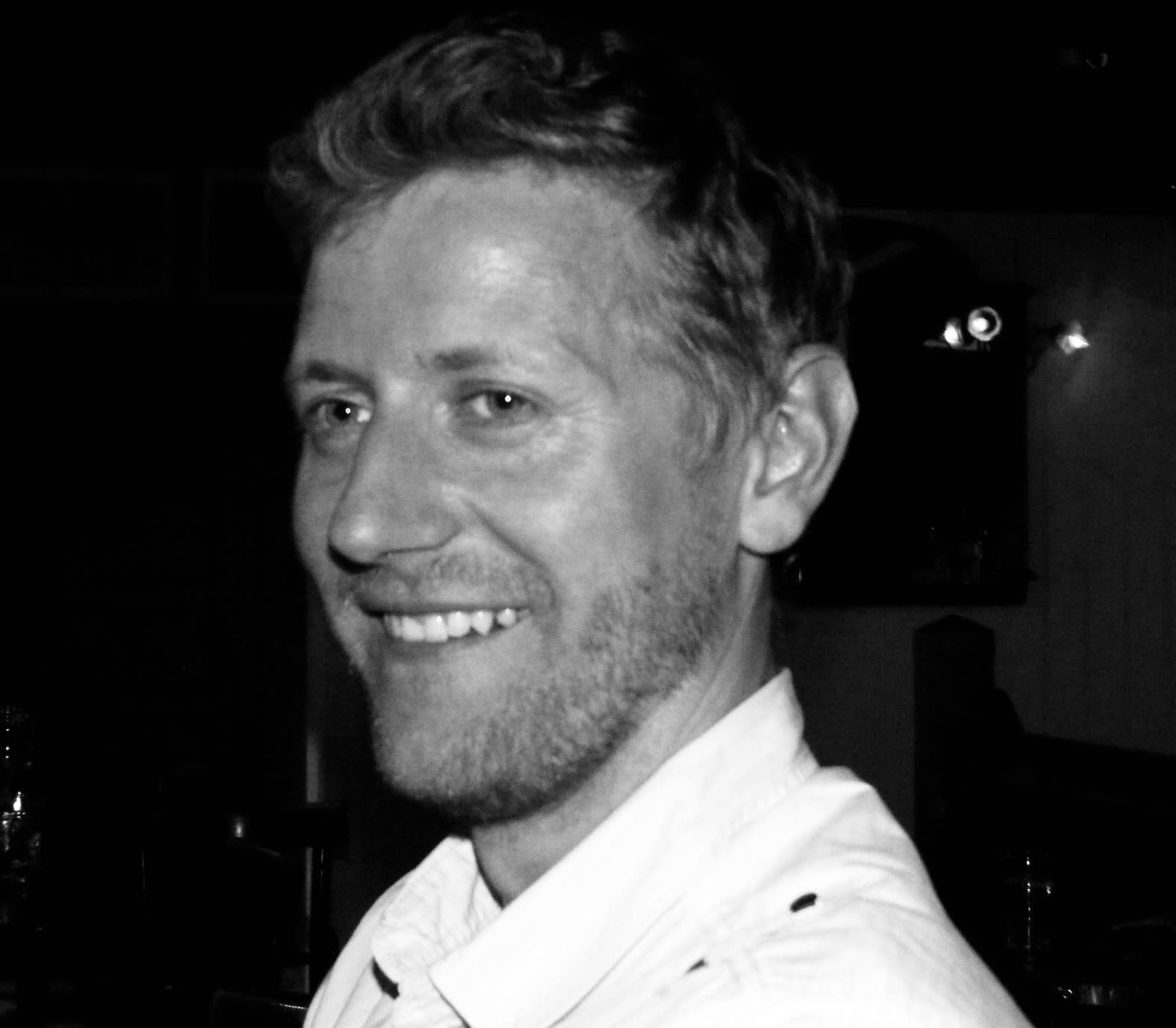 Pierre Henryon