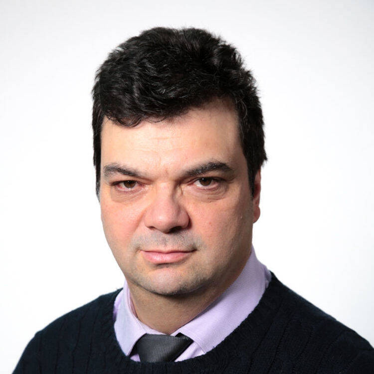 Franck Halegoi