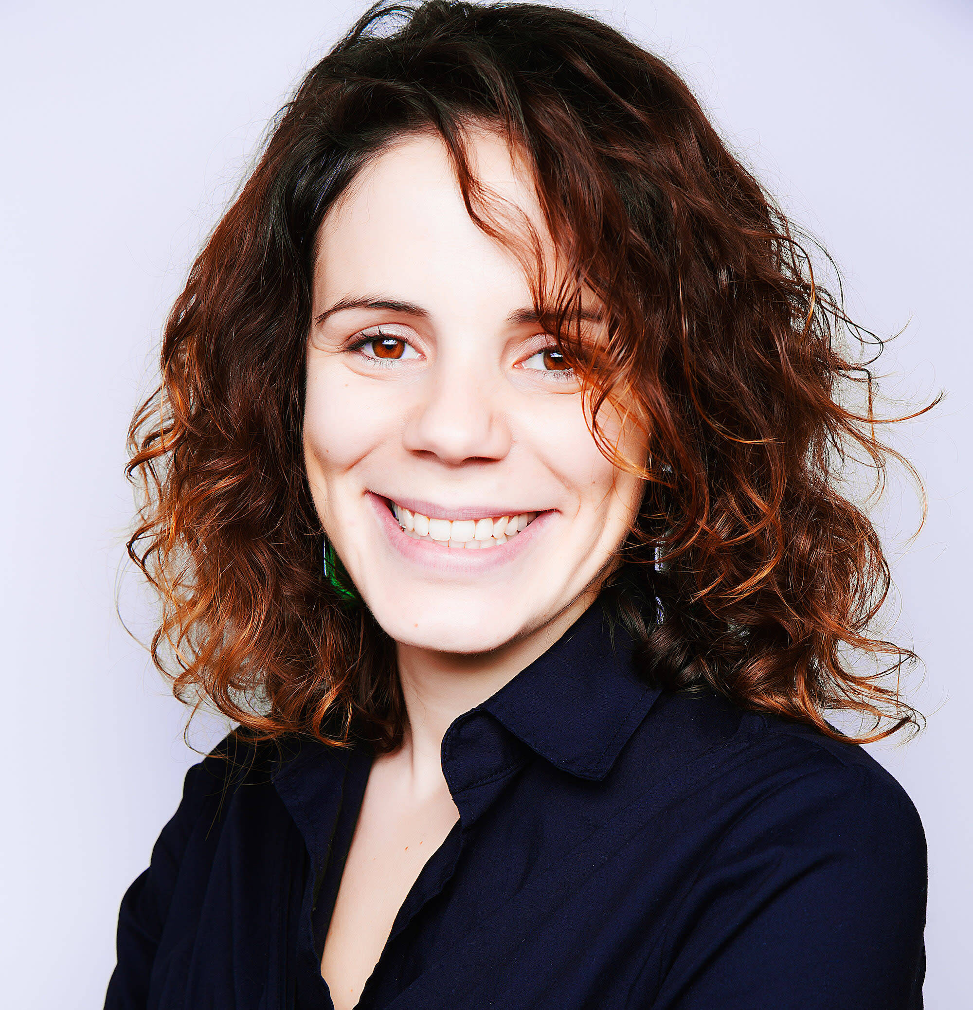 Laetitia G.