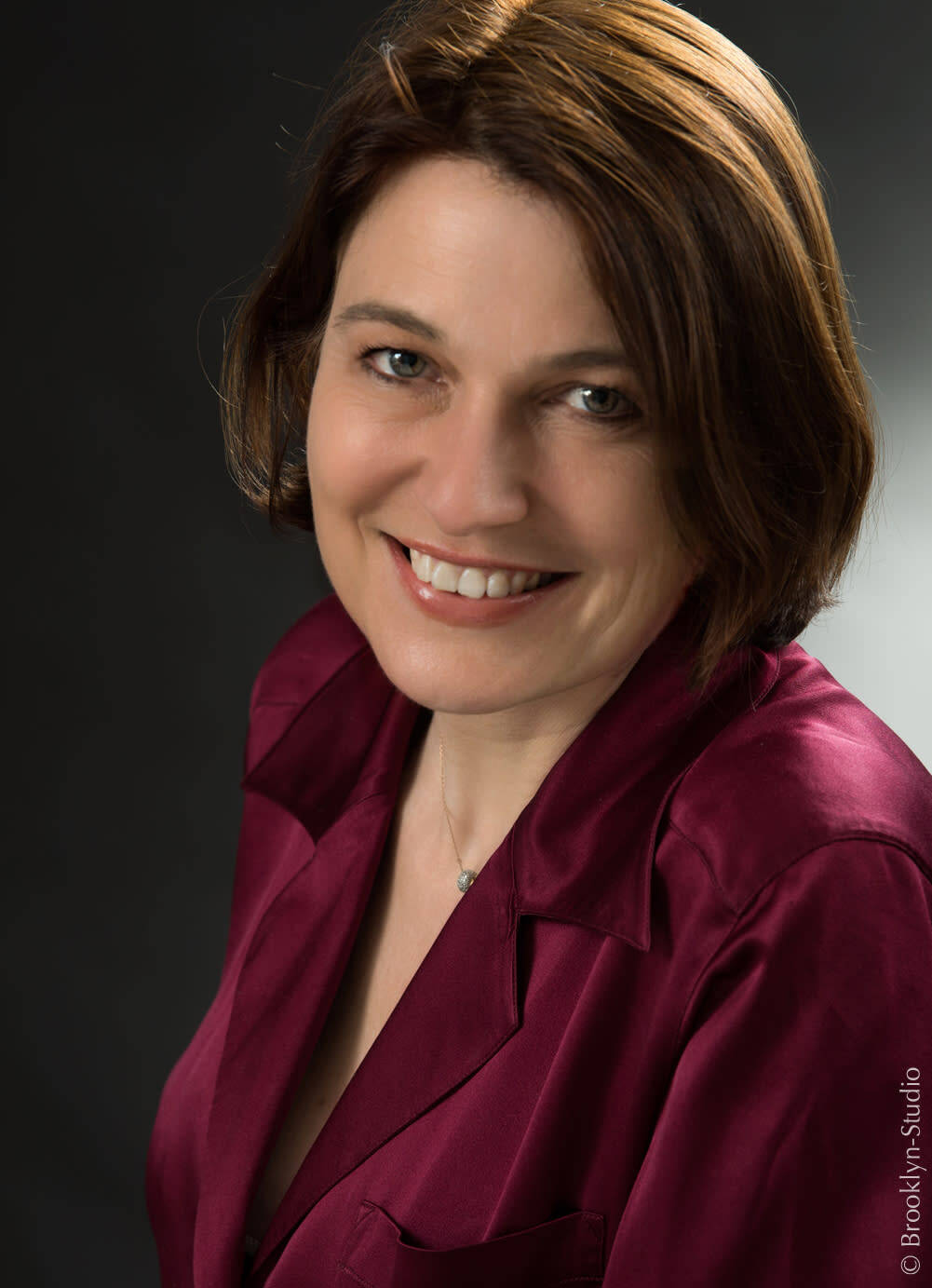 Valérie Van Oost