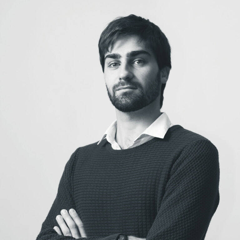 Thibault Mestre
